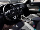 Kia Optima 2017 года за 7 200 000 тг. в Алматы – фото 5
