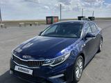 Kia Optima 2017 года за 7 200 000 тг. в Алматы