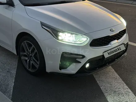 Kia K3 2020 года за 8 600 000 тг. в Туркестан – фото 12