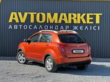 SsangYong Actyon 2013 года за 5 500 000 тг. в Актобе – фото 4