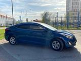 Hyundai Elantra 2015 годаfor6 100 000 тг. в Астана – фото 4