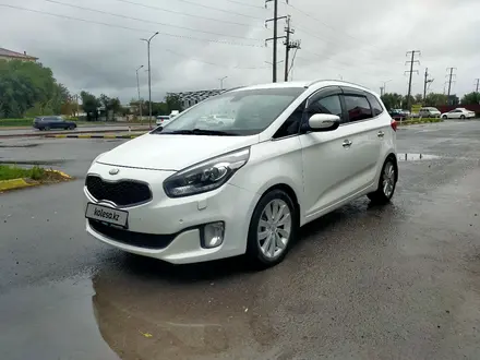 Kia Carens 2013 года за 7 100 000 тг. в Алматы