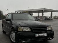Mercedes-Benz C 200 1998 годаүшін2 000 000 тг. в Алматы