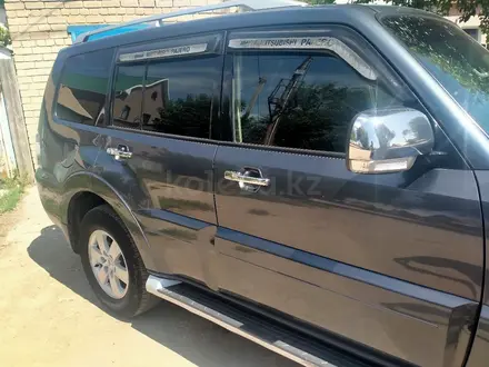 Mitsubishi Pajero 2008 года за 9 500 000 тг. в Актобе – фото 4