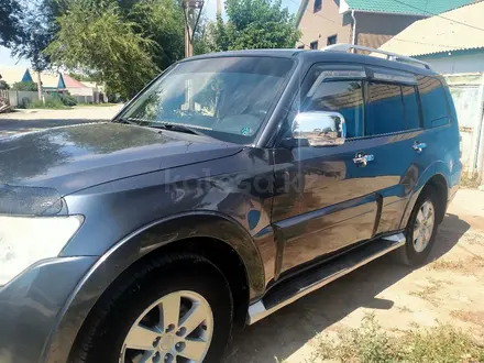 Mitsubishi Pajero 2008 года за 9 500 000 тг. в Актобе – фото 5