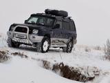 Mitsubishi Pajero 1999 года за 4 200 000 тг. в Усть-Каменогорск