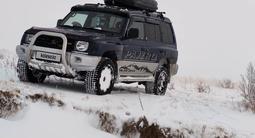 Mitsubishi Pajero 1999 года за 4 200 000 тг. в Усть-Каменогорск