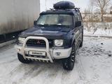 Mitsubishi Pajero 1999 года за 4 200 000 тг. в Усть-Каменогорск – фото 2