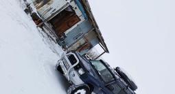 Mitsubishi Pajero 1999 года за 4 200 000 тг. в Усть-Каменогорск – фото 3