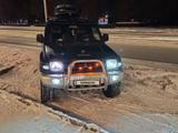 Mitsubishi Pajero 1999 года за 4 200 000 тг. в Усть-Каменогорск – фото 4