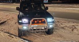Mitsubishi Pajero 1999 года за 4 200 000 тг. в Усть-Каменогорск – фото 4