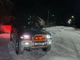 Mitsubishi Pajero 1999 года за 4 200 000 тг. в Усть-Каменогорск – фото 5