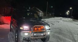 Mitsubishi Pajero 1999 года за 4 200 000 тг. в Усть-Каменогорск – фото 5
