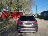Hyundai Santa Fe 2013 года за 7 500 000 тг. в Семей – фото 2