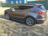 Hyundai Santa Fe 2013 года за 7 500 000 тг. в Семей – фото 3