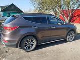 Hyundai Santa Fe 2013 года за 7 500 000 тг. в Семей – фото 4