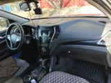 Hyundai Santa Fe 2013 года за 7 500 000 тг. в Семей – фото 5