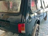 ВАЗ (Lada) Lada 2131 (5-ти дверный) 2000 годаүшін500 000 тг. в Актау – фото 3