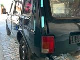 ВАЗ (Lada) Lada 2131 (5-ти дверный) 2000 годаүшін500 000 тг. в Актау – фото 4