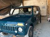 ВАЗ (Lada) Lada 2131 (5-ти дверный) 2000 годаүшін500 000 тг. в Актау – фото 5
