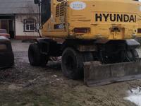 Hyundai  R140W 2008 годаfor18 500 000 тг. в Шымкент