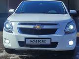 Chevrolet Cobalt 2023 года за 6 900 000 тг. в Караганда – фото 3