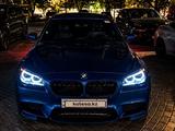 BMW M5 2013 года за 25 000 000 тг. в Алматы – фото 3