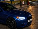 BMW M5 2013 года за 25 000 000 тг. в Алматы – фото 2