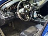 BMW M5 2013 года за 25 000 000 тг. в Алматы – фото 4