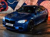 BMW M5 2013 года за 25 000 000 тг. в Алматы