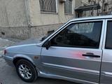 ВАЗ (Lada) 2114 2006 годаүшін500 000 тг. в Актау – фото 3