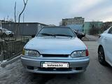 ВАЗ (Lada) 2114 2006 года за 650 000 тг. в Актау