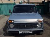 ВАЗ (Lada) Lada 2131 (5-ти дверный) 2006 годаүшін1 250 000 тг. в Кызылорда