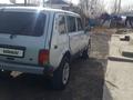 ВАЗ (Lada) Lada 2131 (5-ти дверный) 2006 годаүшін1 250 000 тг. в Кызылорда – фото 7