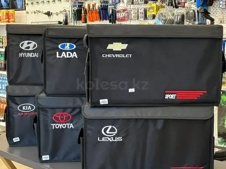 Магнитолы Android с штатной рамкой и установкой! + подарок камера! за 40 000 тг. в Астана – фото 12