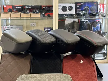 Магнитолы Android с штатной рамкой и установкой! + подарок камера! за 40 000 тг. в Астана – фото 13