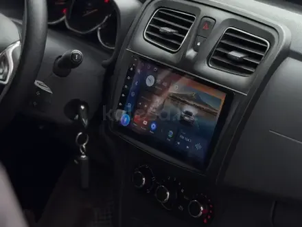 Магнитолы Android с штатной рамкой и установкой! + подарок камера! за 40 000 тг. в Астана – фото 4