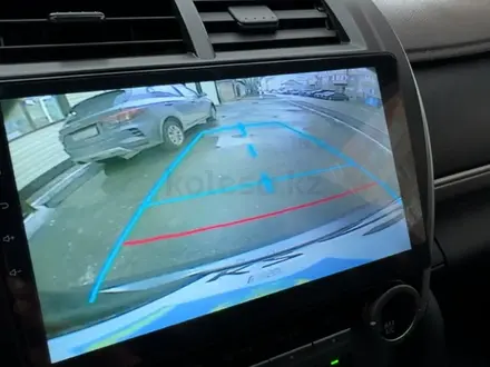 Магнитолы Android с штатной рамкой и установкой! + подарок камера! за 40 000 тг. в Астана – фото 6