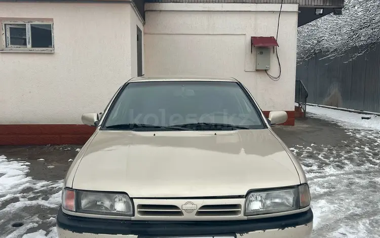 Nissan Primera 1991 года за 950 000 тг. в Алматы