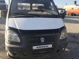 ГАЗ ГАЗель 2003 года за 3 000 000 тг. в Тараз