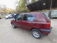 Volkswagen Golf 1991 года за 850 000 тг. в Алматы