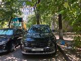 Hyundai Tucson 2026 года за 16 800 000 тг. в Алматы – фото 3