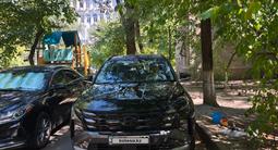 Hyundai Tucson 2026 годаүшін16 800 000 тг. в Алматы – фото 3