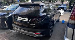 Hyundai Tucson 2026 годаүшін16 800 000 тг. в Алматы – фото 4