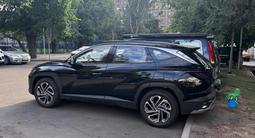 Hyundai Tucson 2026 годаүшін16 800 000 тг. в Алматы – фото 5