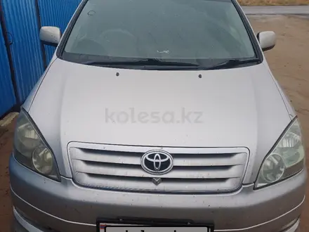 Toyota Ipsum 2002 года за 3 500 000 тг. в Атырау – фото 7