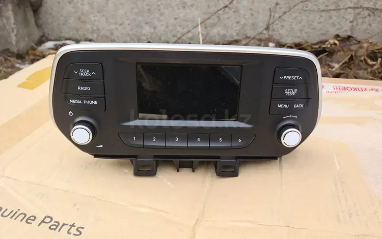 Автомагнитола за 100 000 тг. в Алматы