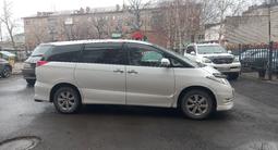 Toyota Estima 2006 года за 10 000 000 тг. в Усть-Каменогорск – фото 4