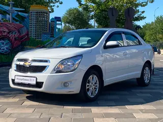 Chevrolet Cobalt