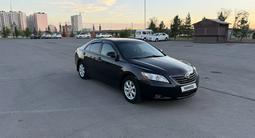 Toyota Camry 2009 года за 5 900 000 тг. в Павлодар – фото 2